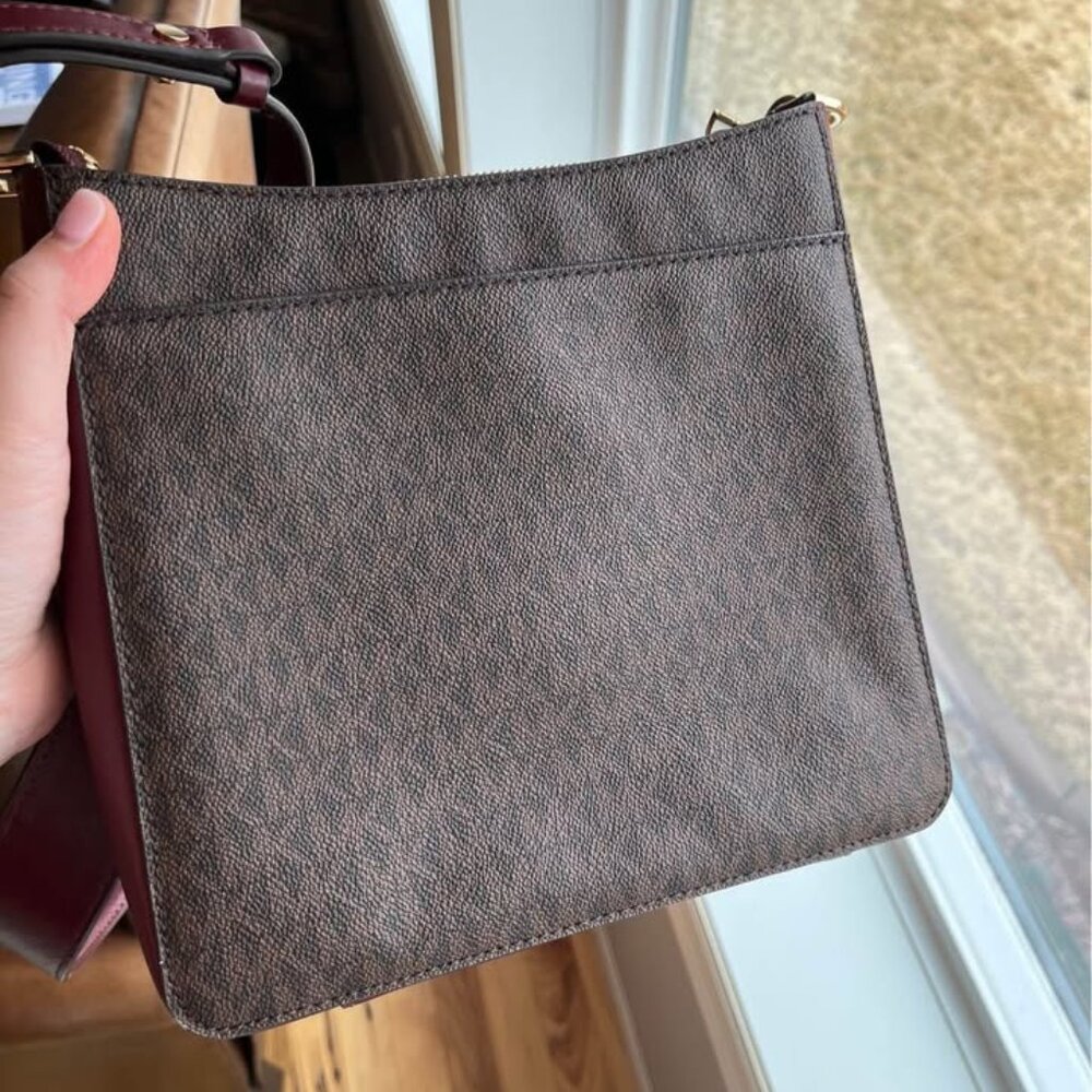 Michael Kors Crossbody Purse - Picture 2 of 6